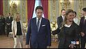 Conte: discontinuità Gentiloni a Bruxelles