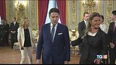 Conte: discontinuità Gentiloni a Bruxelles