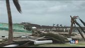 Per la furia di Dorian ecatombe Bahamas