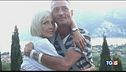 Donna trovata morta sul lago di Garda