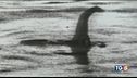 Lochness tra leggenda e fantasia