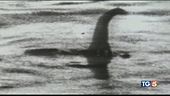 Lochness tra leggenda e fantasia