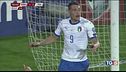 Ci pensa Belotti l'Armenia va ko