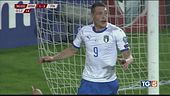 Ci pensa Belotti l'Armenia va ko