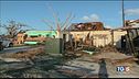 Catastrofe Bahamas Dorian arriva in Usa
