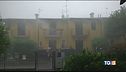 Temporali e tempeste assaggio d'autunno