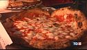 Basta che sia sempre pizza!