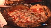 Basta che sia sempre pizza!