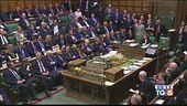 Brexit, un altro no per Boris Johnson