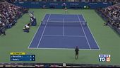 Us Open, Berrettini sconfitto da Nadal