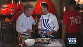 Gusto Verde: la pizza napoletana