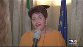 "Agricoltura è fatica ma anche innovazione"