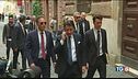 Conte si prepara per la fiducia alle Camere