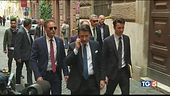 Conte si prepara per la fiducia alle Camere