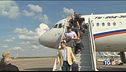 Svolta nelle relazioni tra Russia e Ucraina