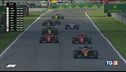 Ferrari, pole a Monza Leclerc sogna ancora