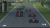 Ferrari, pole a Monza Leclerc sogna ancora
