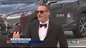 Leone d'oro a Joker
