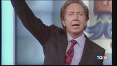 L'omaggio delle reti Mediaset a Mike Bongiorno