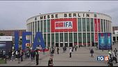 Tecnologia in fiera a Berlino