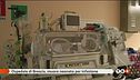 Bimbo muore in ospedale Terzo caso in 7 giorni