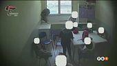 Botte a bimbi autistici Arrestate 4 maestre