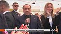 Berlusconi scende in campo
