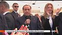 Berlusconi scende in campo