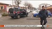 Brescia, operaio rapito