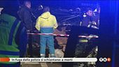 In fuga dalla polizia