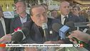 La sfida di Berlusconi
