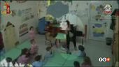 Asili orrore senza fine