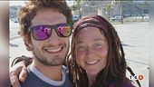 "Edith è viva" Una speranza per Luca