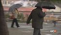 Aria artica al nord E torna la neve