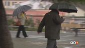 Aria artica al nord E torna la neve