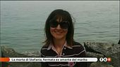Brescia, donna fermata: è l'amante del marito