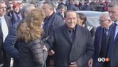 Berlusconi sul governo