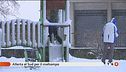 Temperature sottozero