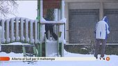 Temperature sottozero