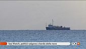 Migranti e Venezuela, il governo si spacca