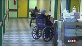 Invalida furbetta, cammina e fa la spesa