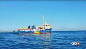 Deputati sulla nave