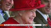 "Evacuare la Regina" Brexit, piano segreto