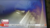 Piacenza, sventa la rapina