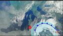 Meteo, forte ondata di maltempo