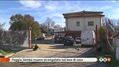 Soffocato da una corda Perde la vita a 9 anni