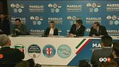 Abruzzo, centrodestra soddisfatto