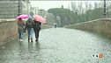 Vento forte sull'Italia