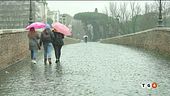 Vento forte sull'Italia