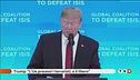 Trump avverte l'Ue: processate i terroristi